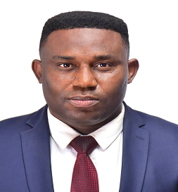 Mr. Victor Okechukwu Nwaneri