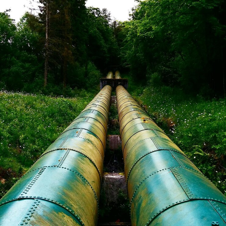 Pipelines